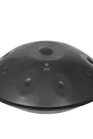 Sela Percussion Melody Handpan Re Amara Se 221 | Prix promo