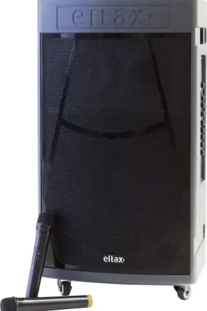Best-seller | Eltax Voyager BT 15 Pro