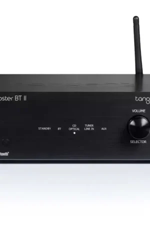 Disponible maintenant | Tangent Ampster BT Ii