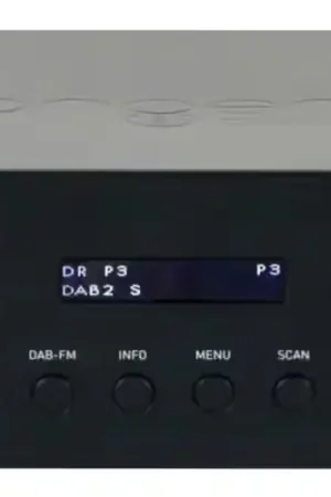 Tangent Tuner Ii - Direct usine