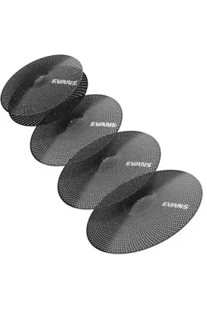 Evans Pack De Cymbales DB One (14"/16"/18"/20") | Remise