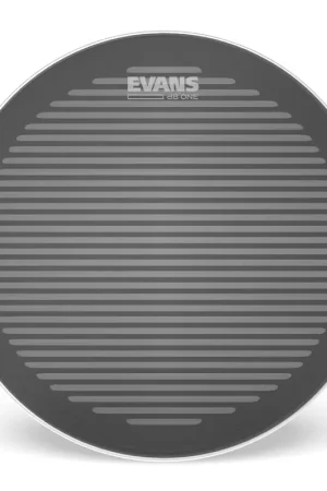 Evans Peau De Frappe Pour Caisse Claire DB One 13" - Offre flash