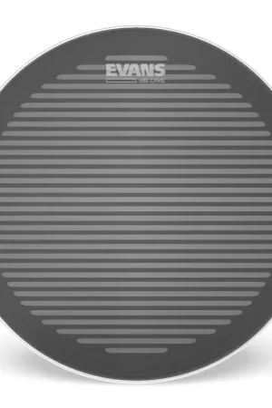 Nouveauté - Evans Peau De Frappe Pour Caisse Claire DB One 14"