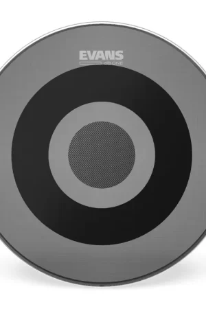 Evans Peau De Frappe Pour Grosse Caisse DB One 22" - Disponible à la commande