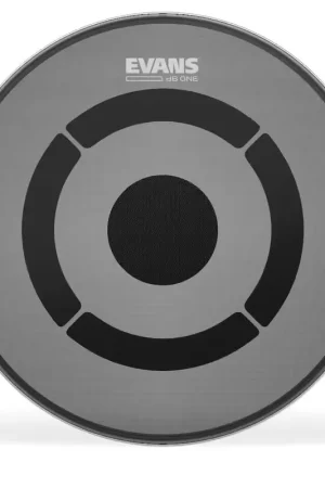 Se termine bientôt | Evans Peau DB One 15"