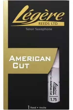 Excellente qualité | Legere American Cut 1.75 - Sax Ténor