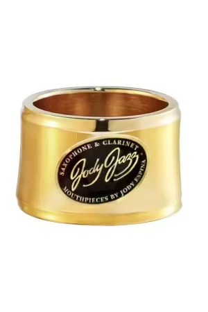 Jodyjazz Power Ring Set MA1 Or - Alto - Super offre