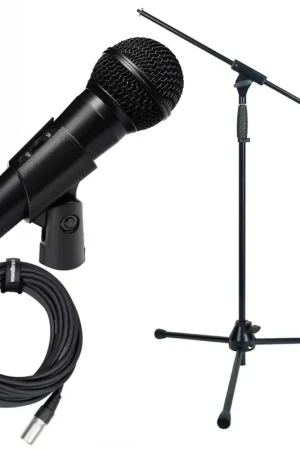 Tendance | Woodbrass Pack MM5S Live