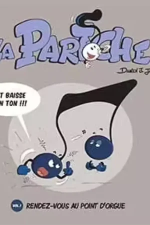 Économisez maintenant | Hit Diffusion Damien J. Jarry - La Partoche