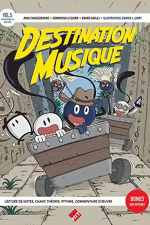 Hit Diffusion Destination Musique Vol.5 - Tout juste ajouté