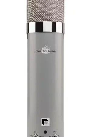 Coup de cœur des clients | Chandler Limited REDD Microphone