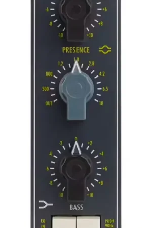 Préféré des clients - Chandler Limited TG12345 MKIV EQ