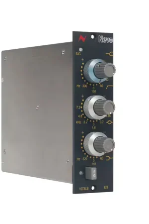 Ams Neve 1073LBEQ - Promotion