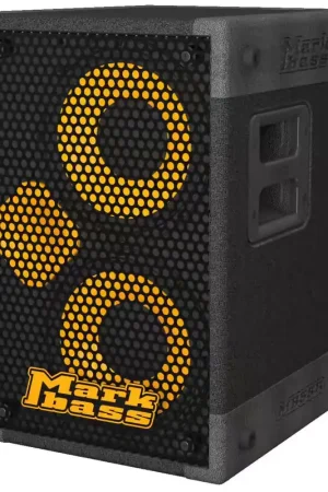 Markbass MB58R 102 Energy 2X10 400W 8 Ohms - Dépêchez-vous