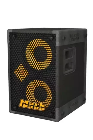 Prix exceptionnel | Markbass MB58R P Piezo 102 2X10 300W 8 Ohms