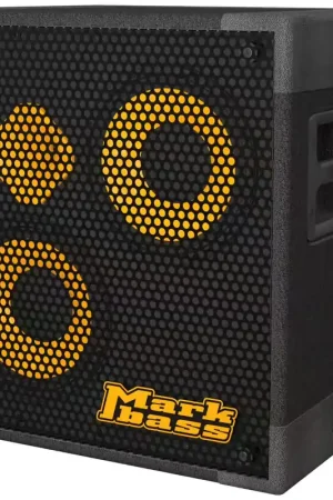 Expédition rapide | Markbass MB58R 102 XL Energy 2X10 400W 4 Ohms