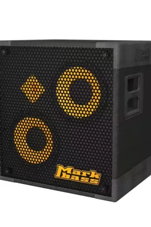 Markbass MB58R 102 XL P Piezo 2X10 300W 8 Ohms | Qualité supérieure