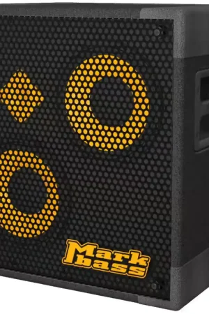 Markbass MB58R 102 XL P Piezo 2X10 300W 4 Ohms - Premium