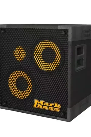 Prix bas | Markbass MB58R 102 XL Pure 2X10 400W 8 Ohms