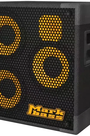 Markbass MB58R Energy 103 3X10 600W 6 Ohms - Prix cassé