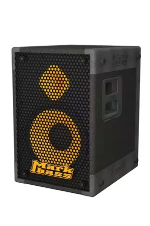 Markbass MB58R Energy 121 1X12 400W 8 Ohms | Soldes