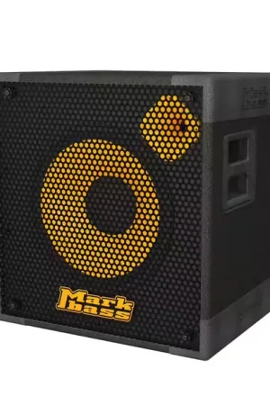 Nouveau lancement - Markbass MB58R 151 Energy 1X15 400W 8 Ohms