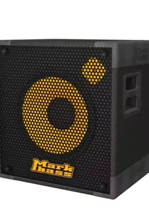 Markbass MB58R Pure 151 1X15 400W 8 Ohms | Prix avantageux