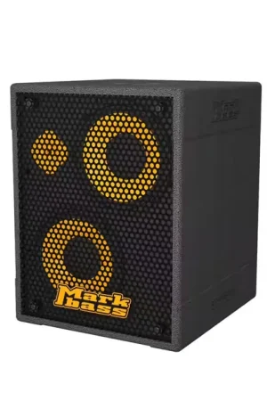 Achetez dès aujourd'hui - Markbass MB58R CMD Pure 102 2X10 300W
