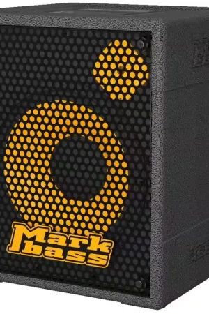 Markbass MB58R Mini CMD Pure 121 1X12 300W | Fin de série
