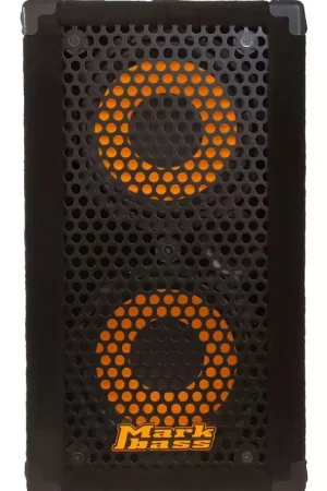 Markbass Minimark N 802 2X8 300W | Bientôt épuisé