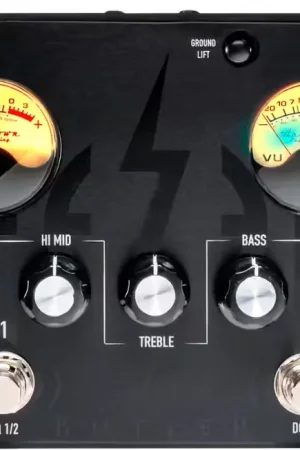 Ashdown Geezer Butler Pedal Of Doom - Remise supplémentaire