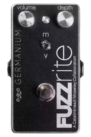 Direct usine | Catalinbread Fuzzrite Germanium