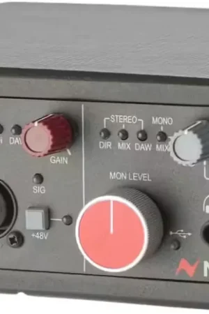 Ams Neve 88M - Fin de série