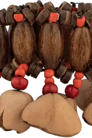Offre du jour | Pearl Drums Pbglken Bracelet Nut Kenari