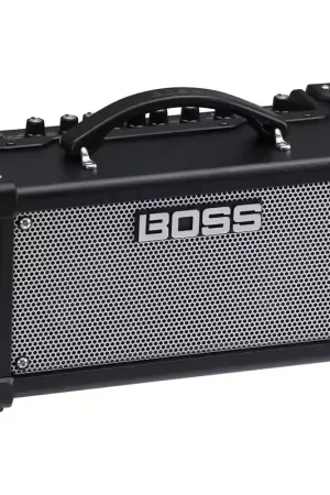 Tout juste arrivé - Boss Dual Cube LX