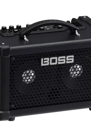 Boss Dual Cube Bass LX - Direct usine