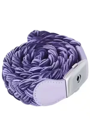Lava Music Ideal Strap U Flannel Violette - Achetez en ligne