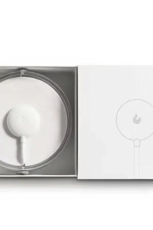 Lava Music Ideal Cable 3 Metres Blanc | Offre bientôt terminée