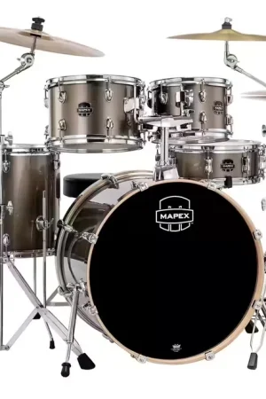 Mapex Venus Stage 22 Copper Metallic | Ajoutez au panier