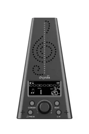 Cherub WMT-230 Accordeur/metronome 2 en 1 - Prix imbattable