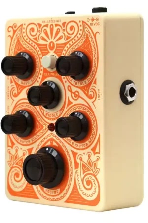 Orange Amps Acoustic Pedal - Promotion