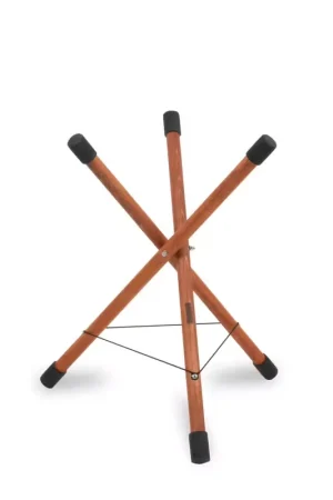 Schlagwerk Stand Tripod 80CM Pour Handpan - Tendance
