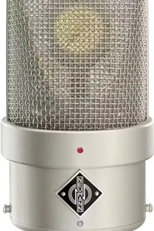 Tout nouveau - Neumann M49V Set