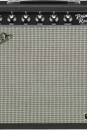 Expédition rapide | Fender Tone Master Princeton Reverb 230V Eu