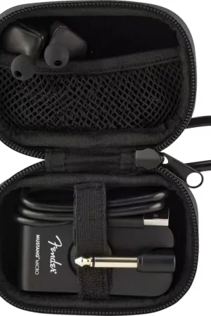 Expédition express | Fender Étui Mustang Micro et Micro Plus