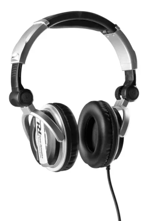 Profitez-en maintenant | Power Dynamics PH510 - Casque DJ