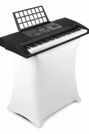 Prix spécial - MAX KB3 Clavier avec Support et Housse