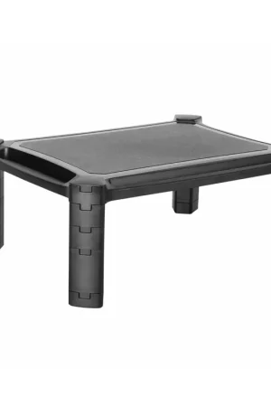 Audizio AMR10 Support Écran de Bureau Réglable en Hauteur - Prêt à expédier