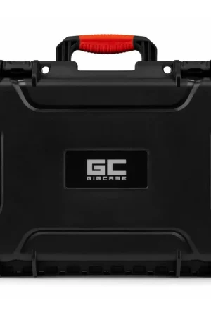 Remise | GIGCase62R - Valise de Protection - 35x24x16cm - Antichocs IP67
