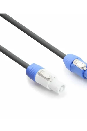 Achat sécurisé - PD Connex Cable Alimentation Powerconnecteur Cordon M-F - 1,5m
